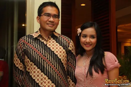 Foto Intan Nuraini