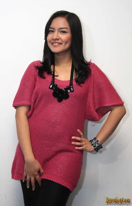 Foto Intan Nuraini