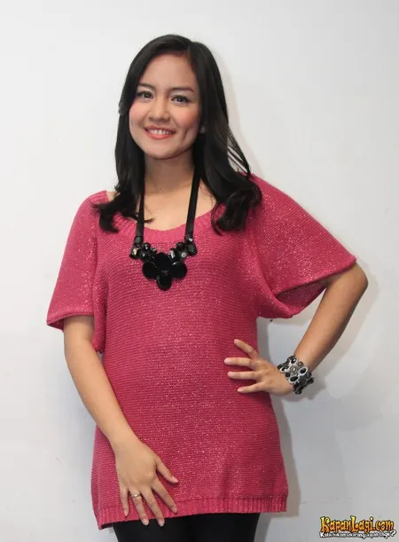 Foto Intan Nuraini