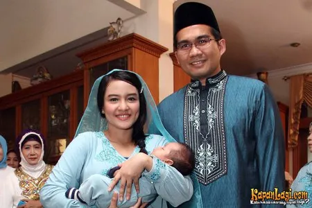 Foto Intan Nuraini