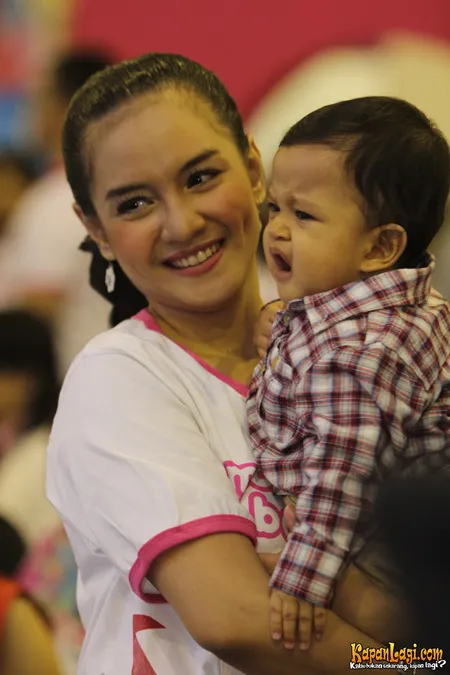 Foto Intan Nuraini