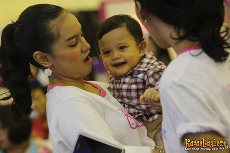 Foto Intan Nuraini