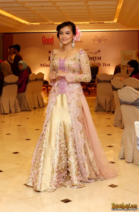 Foto Intan Nuraini