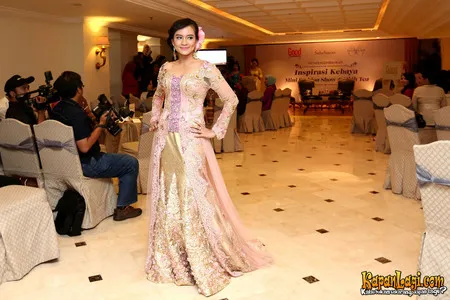 Foto Intan Nuraini