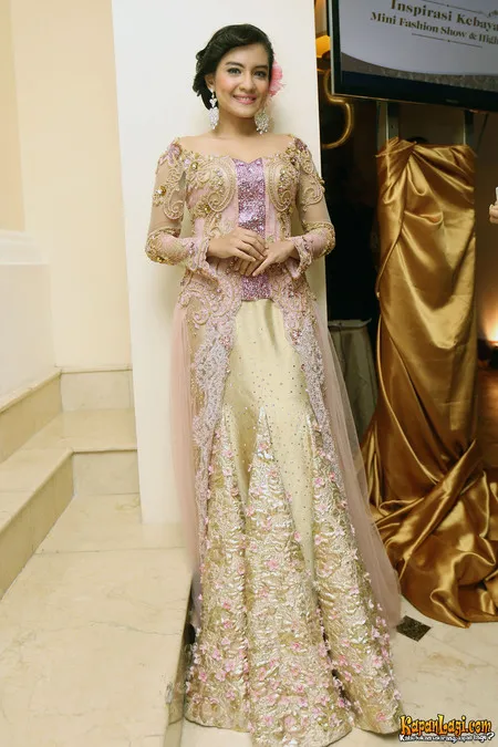 Foto Intan Nuraini