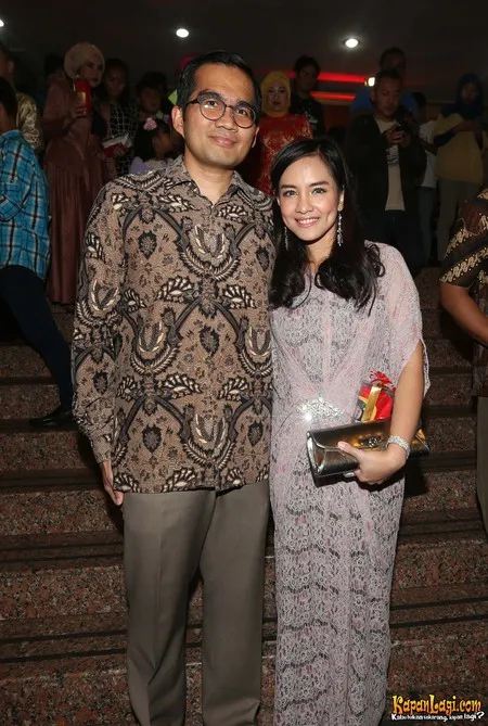 Foto Intan Nuraini