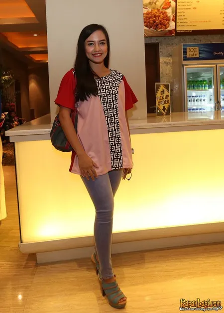 Foto Intan Nuraini