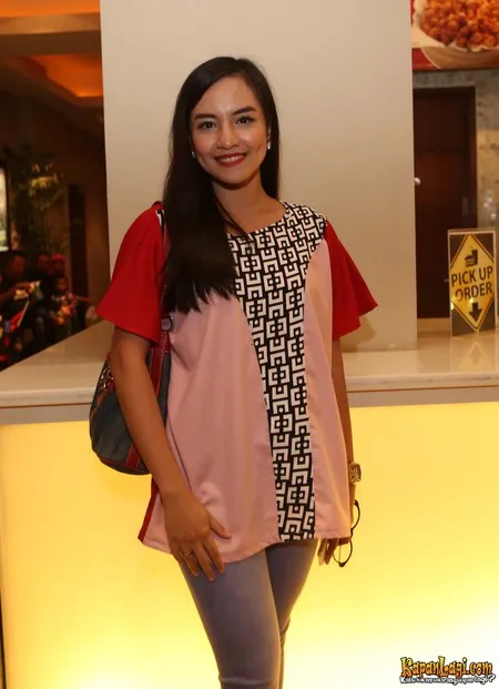 Foto Intan Nuraini