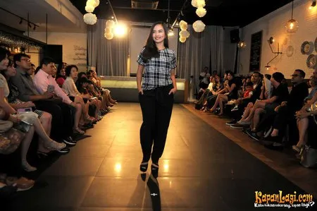 Foto Intan Nuraini