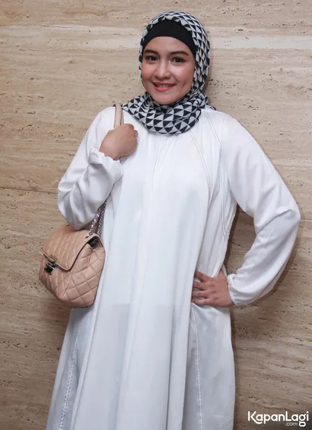 Foto Intan Nuraini