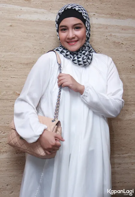 Foto Intan Nuraini