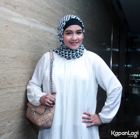 Foto Intan Nuraini