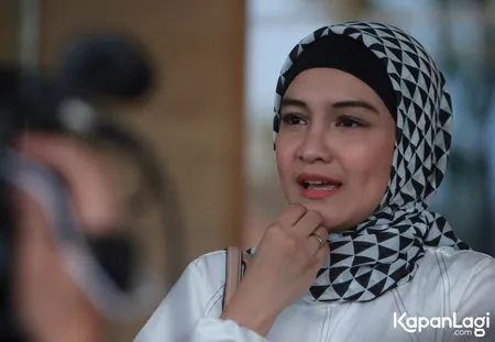 Foto Intan Nuraini