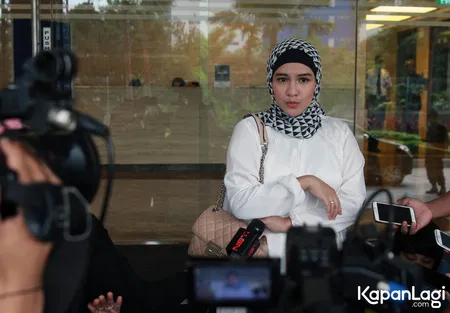 Foto Intan Nuraini