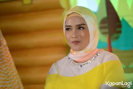 Foto Intan Nuraini