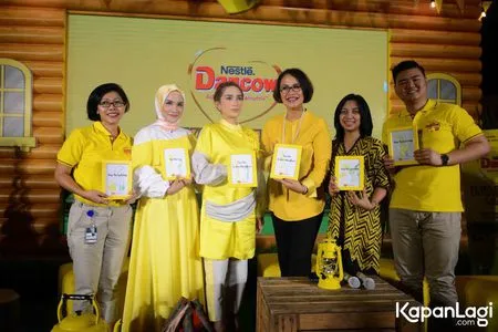 Foto Intan Nuraini