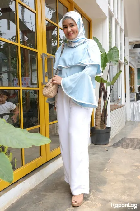 Foto Intan Nuraini