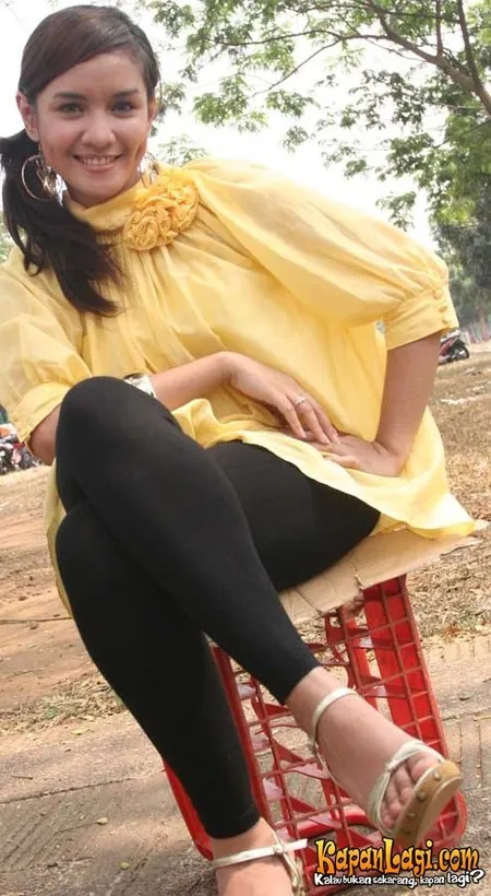 Foto Intan Nuraini
