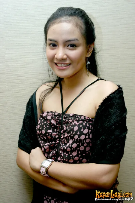 Foto Intan Nuraini