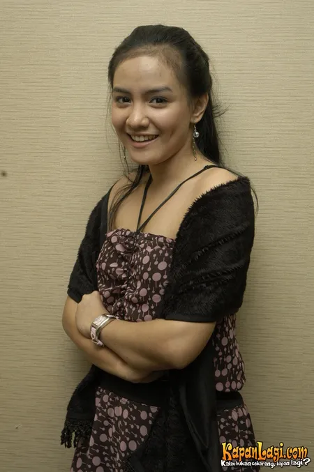 Foto Intan Nuraini