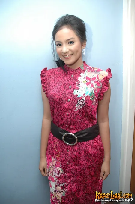 Foto Intan Nuraini