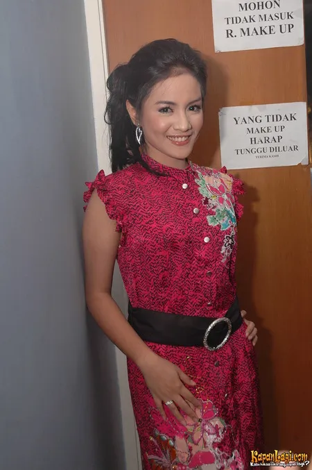 Foto Intan Nuraini