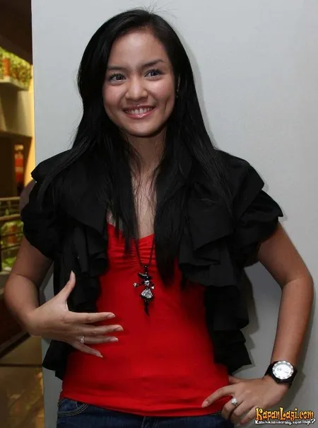 Foto Intan Nuraini
