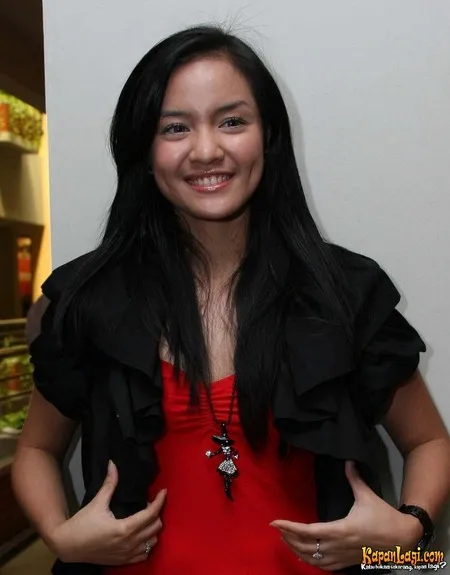 Foto Intan Nuraini