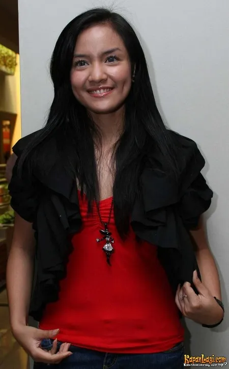 Foto Intan Nuraini