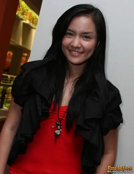 Foto Intan Nuraini