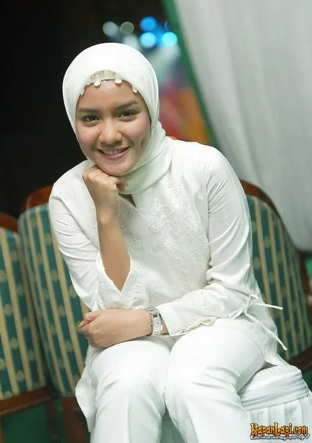 Foto Intan Nuraini