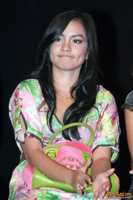 Foto Intan Nuraini