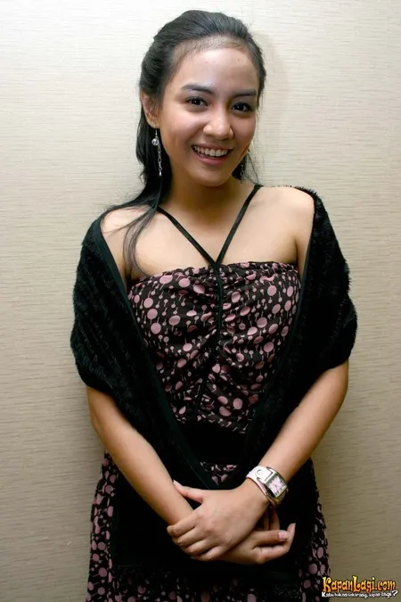 Foto Intan Nuraini