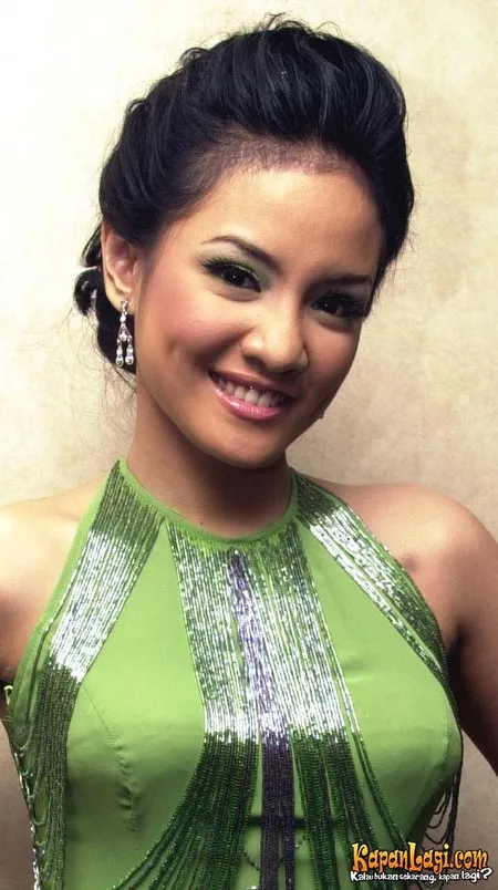 Foto Intan Nuraini