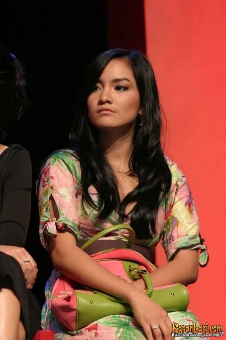 Foto Intan Nuraini