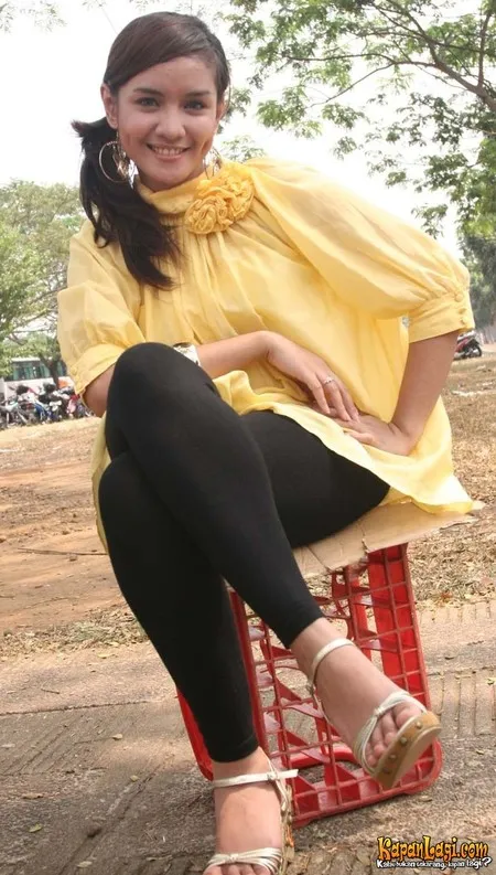 Foto Intan Nuraini