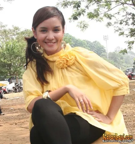 Foto Intan Nuraini