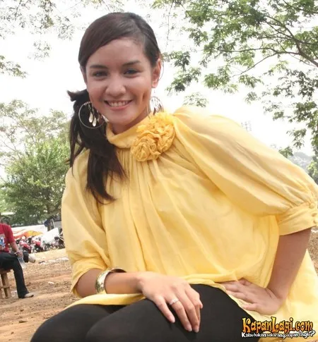 Foto Intan Nuraini