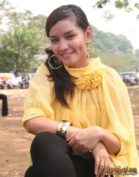 Foto Intan Nuraini