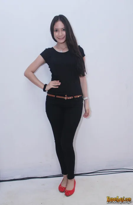 Foto Intan Pramita Dewi