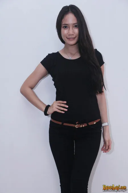 Foto Intan Pramita Dewi
