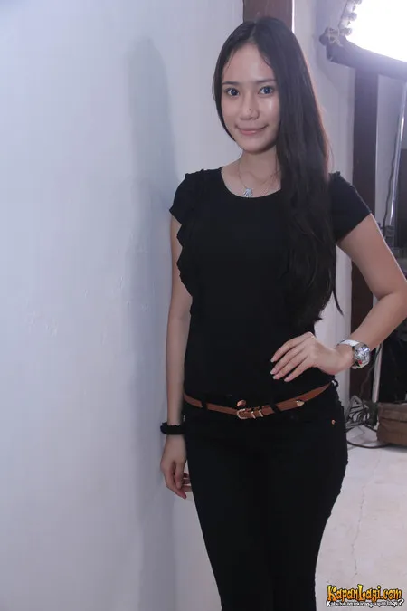 Foto Intan Pramita Dewi