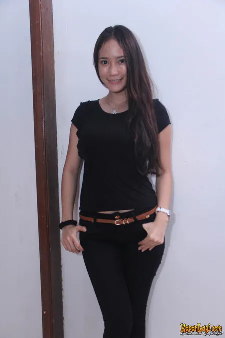 Foto Intan Pramita Dewi