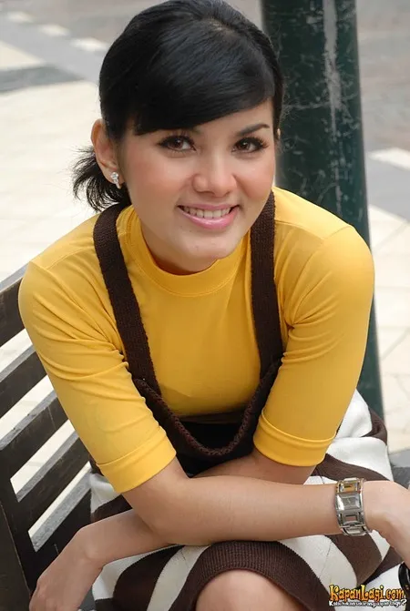 Foto Intan Rizky Jaenab