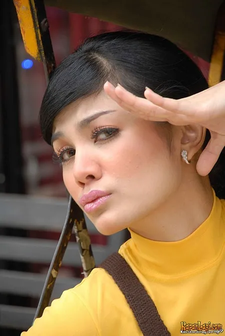 Foto Intan Rizky Jaenab
