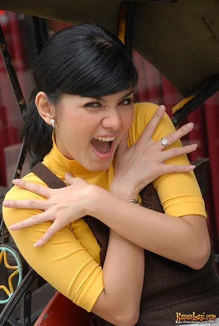 Foto Intan Rizky Jaenab
