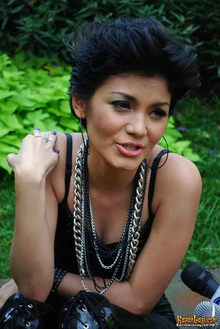 Foto Intan Rizky Jaenab