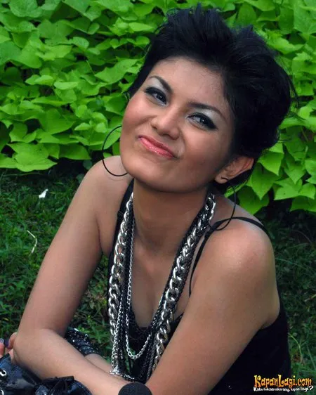 Foto Intan Rizky Jaenab