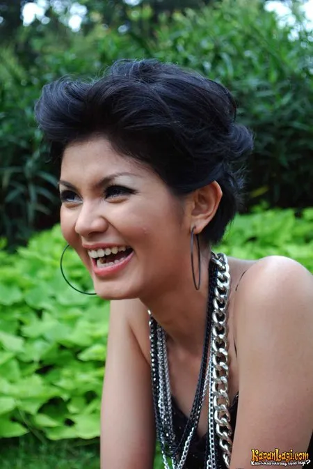 Foto Intan Rizky Jaenab