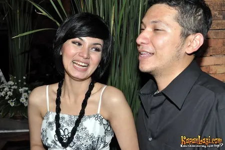 Foto Intan Rizky Jaenab